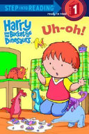 Uh-Oh! cover