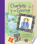 Charlotte in Giverny cover