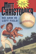 No Arm in Left Field cover