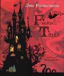 The Fairy Tales cover