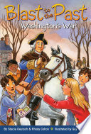 Washington's War cover