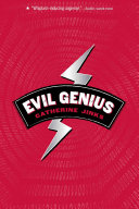 Evil Genius cover