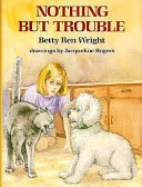 Nothing but Trouble cover