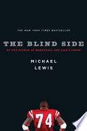 The Blind Side: Evolution of a Game cover