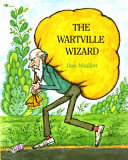 The Wartville Wizard cover