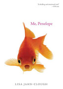 Me, Penelope cover