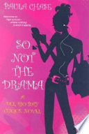 So Not the Drama cover