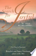 The Search for Joyful cover