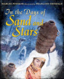 In the Days of Sand and Stars cover