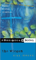 The Wiccan cover