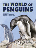 The World of Penguins cover