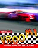 Vroom! Motoring into the Wild World of Racing cover