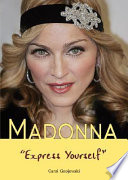 Madonna: "Express Yourself" cover