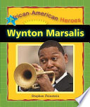 Wynton Marsalis cover
