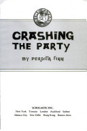 Crashing the Party cover