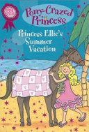 Princess Ellie's Summer Vacation cover