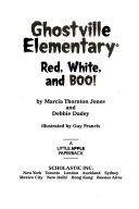 Red, White, and Boo! cover