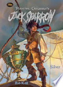 Silver cover