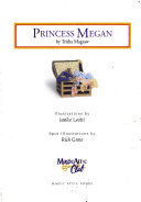 Princess Megan cover
