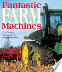 Fantastic Farm Machines cover
