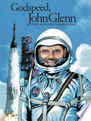 Godspeed, John Glenn cover