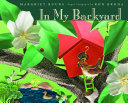In My Backyard cover