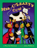 Mrs. O'Leary's Cow cover