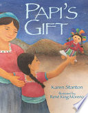 Papi's Gift cover