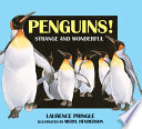 Penguins! Strange and Wonderful cover