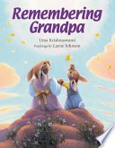 Remembering Grandpa cover