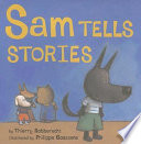Sam Tells Stories cover