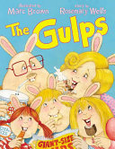 The Gulps cover