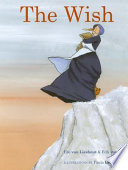 The Wish cover