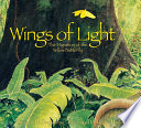 Wings of Light: The Migration of the Yellow Butterfly cover
