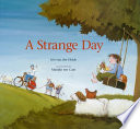 A Strange Day cover