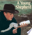 A Young Shepherd cover