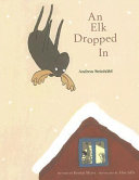 An Elk Dropped In cover