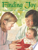 Finding Joy cover