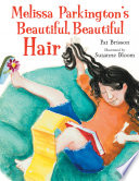 Melissa Parkington's Beautiful, Beautiful Hair cover