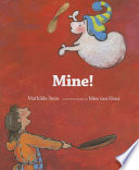 Mine! cover