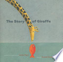 The Story of Giraffe cover