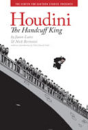 Houdini: The Handcuff King cover