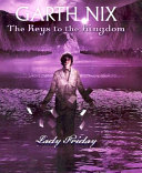 Lady Friday cover