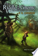 The Riddle of the Gnome: A Further Tales Adventure cover
