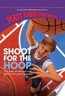 Shoot for the Hoop cover
