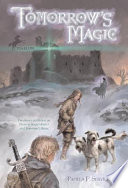Tomorrow's Magic cover