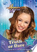 Truth or Dare cover