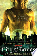 City of Bones cover