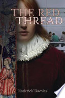 The Red Thread cover