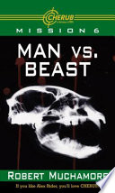 Man vs. Beast cover